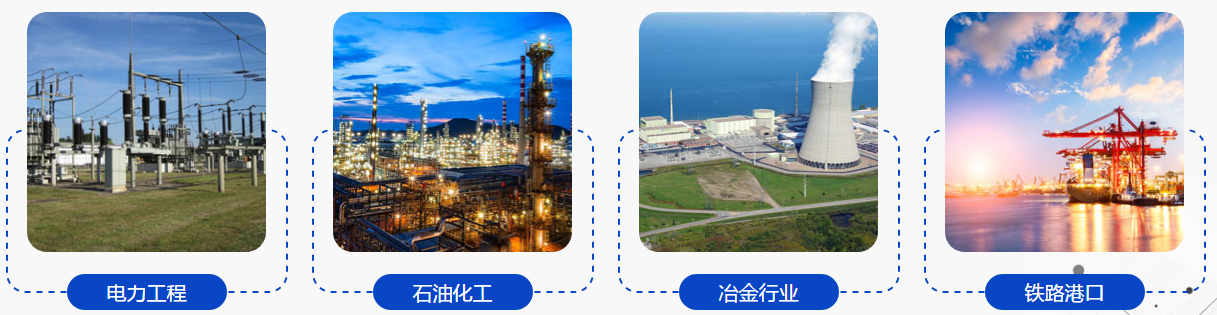 真空断路器应用领域